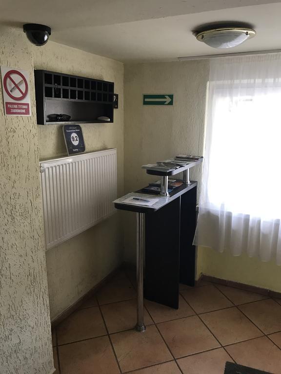 Pensjonat Kasia I Michal Szklarska Poręba Exteriör bild