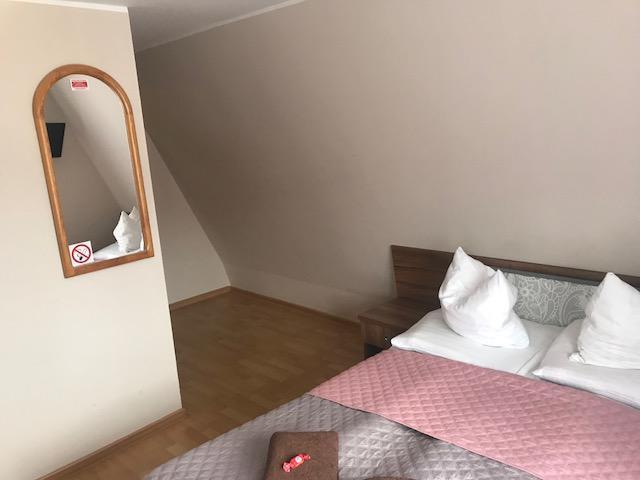 Pensjonat Kasia I Michal Szklarska Poręba Exteriör bild